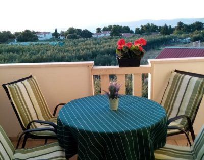 Apartament Lado