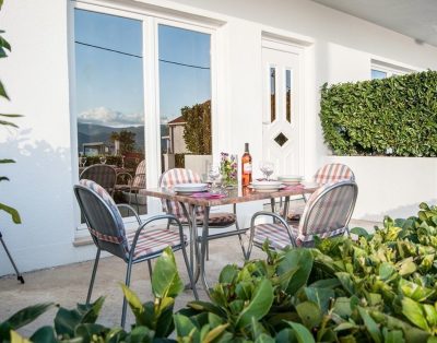 Apartamenty Seka