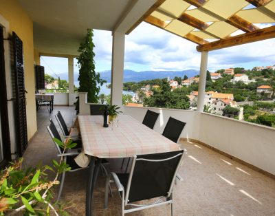 Apartamenty Boro