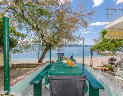 Dom Beach house Toma