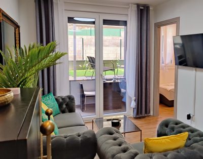 Apartment Sara with 2 bedroom- Split