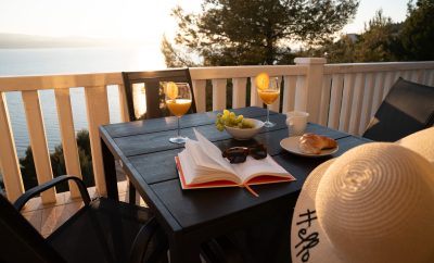 Apartament Sunny Hill z basenem na dachu i grillem #1