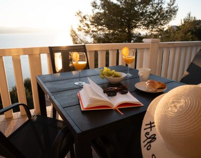 Apartament Sunny Hill z basenem na dachu i grillem #1