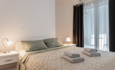 Apartament Martin*** Makarska