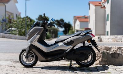 Wynajem Skutera w Mieście – KokoRental | Szybko i Wygodnie