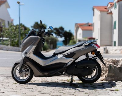 Wynajem Skutera w Mieście – KokoRental | Szybko i Wygodnie
