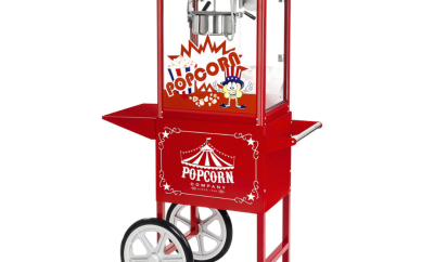 Maszyna do popcornu