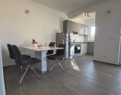 Blue Breeze apartament 4 Novalja