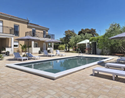 House Aria