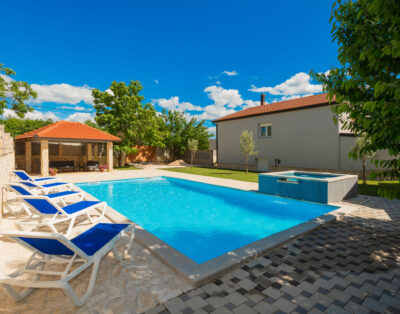 House Lucija