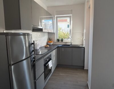 Blue breeze apartment 2 Novalja